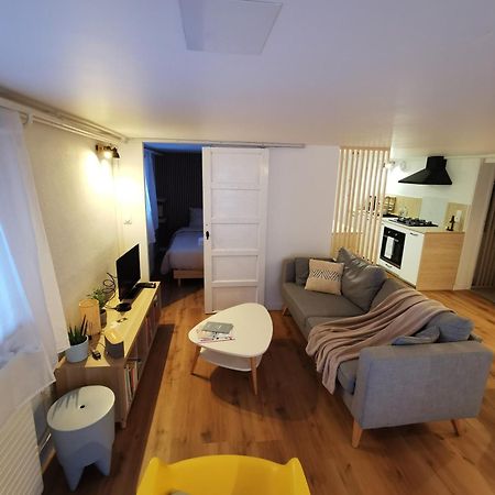 L'Oree, Appartement Cosy, 4 A 6 Pers ヴィラール・ド・ラン エクステリア 写真