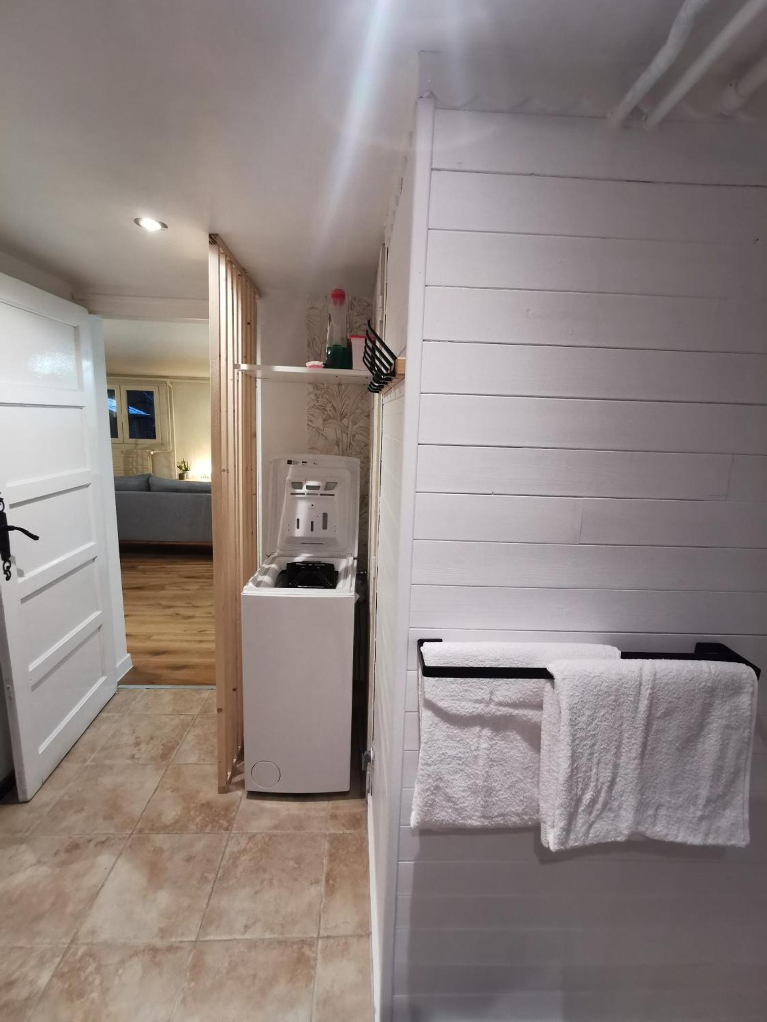 L'Oree, Appartement Cosy, 4 A 6 Pers ヴィラール・ド・ラン エクステリア 写真