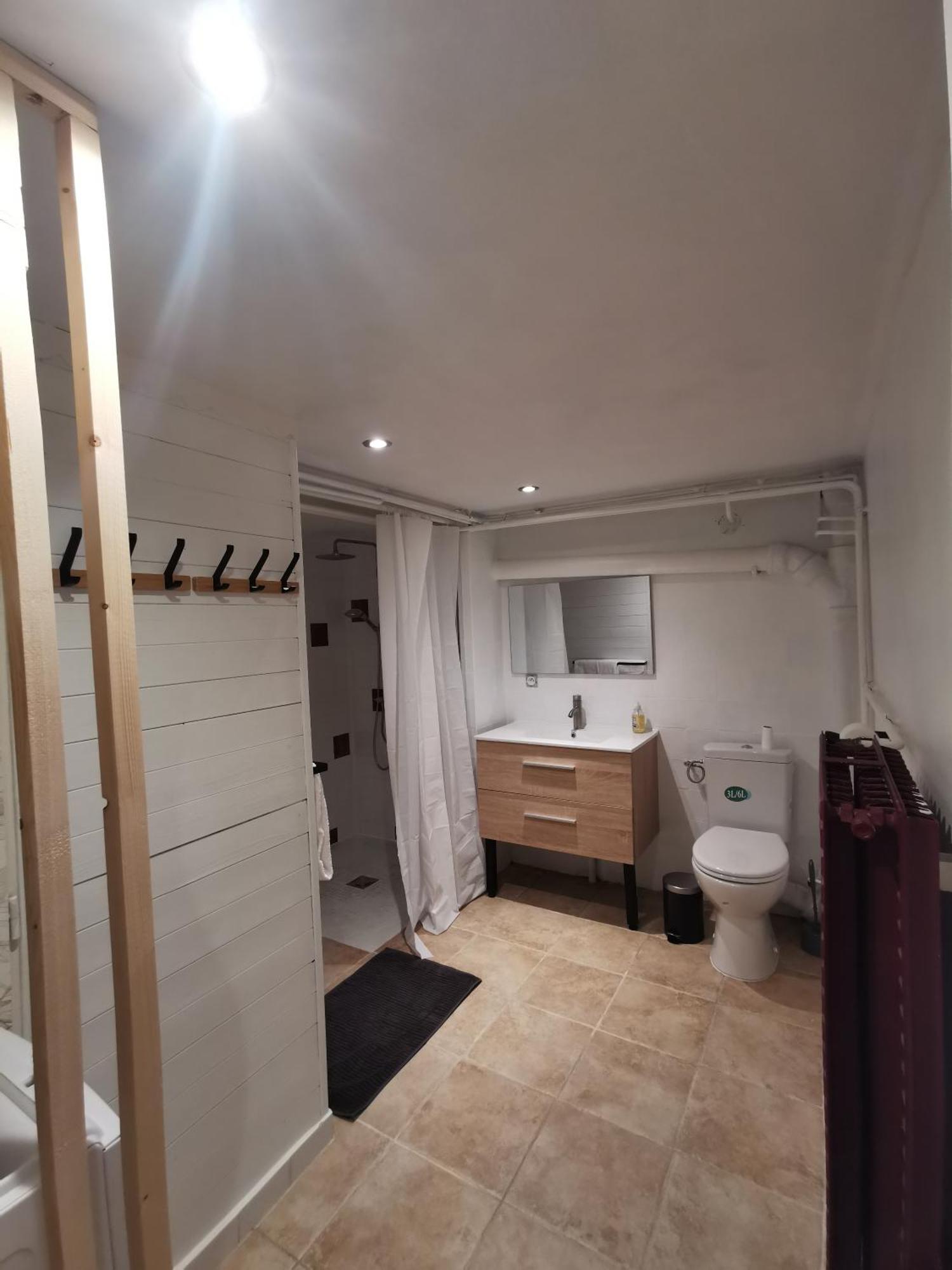 L'Oree, Appartement Cosy, 4 A 6 Pers ヴィラール・ド・ラン エクステリア 写真