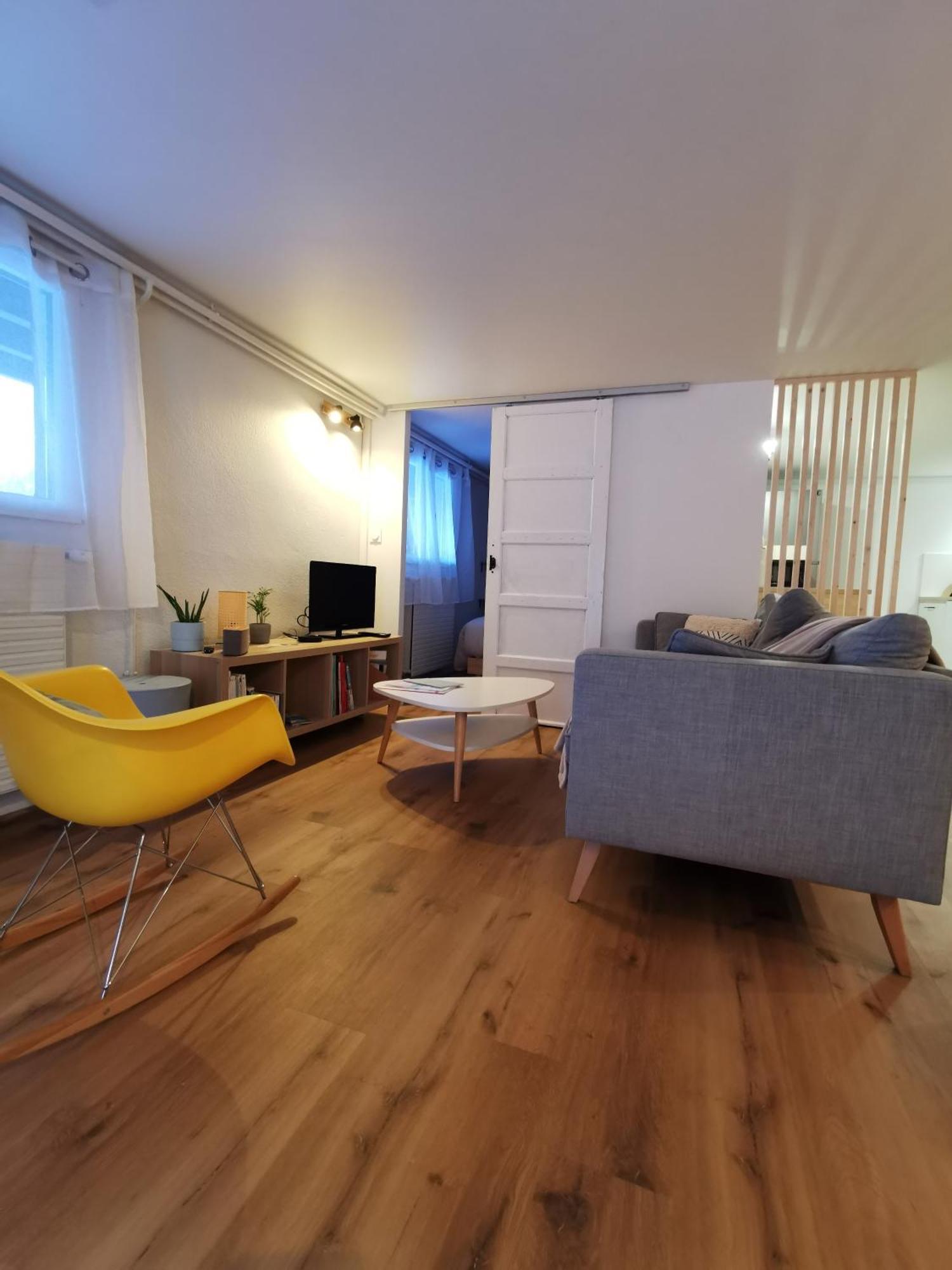 L'Oree, Appartement Cosy, 4 A 6 Pers ヴィラール・ド・ラン エクステリア 写真