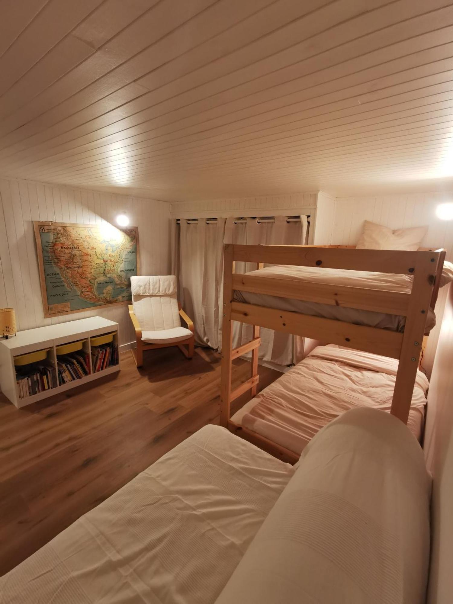 L'Oree, Appartement Cosy, 4 A 6 Pers ヴィラール・ド・ラン エクステリア 写真