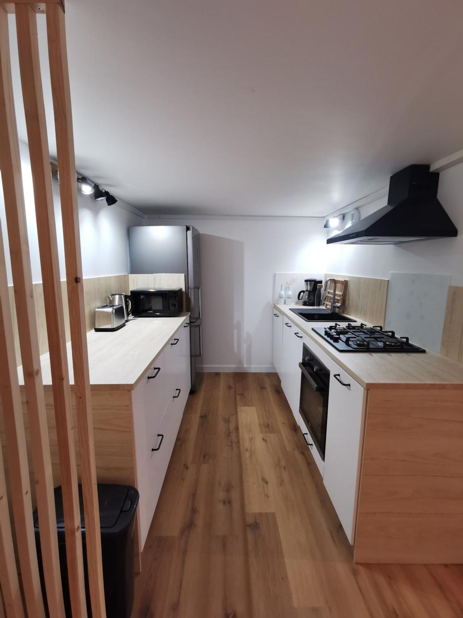 L'Oree, Appartement Cosy, 4 A 6 Pers ヴィラール・ド・ラン エクステリア 写真