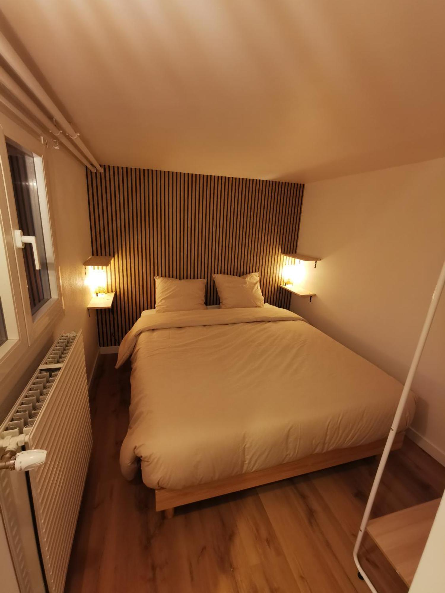 L'Oree, Appartement Cosy, 4 A 6 Pers ヴィラール・ド・ラン エクステリア 写真